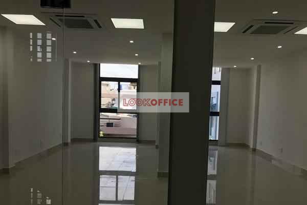 starvis building office for lease for rent in tan binh ho chi minh
