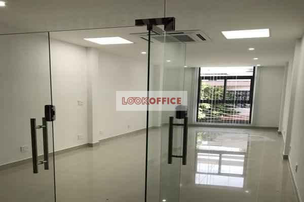 starvis building office for lease for rent in tan binh ho chi minh