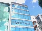 sv technologies building office for lease for rent in tan binh ho chi minh