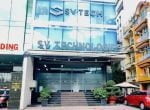 SV Technologies Building