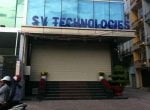 SV Technologies Building
