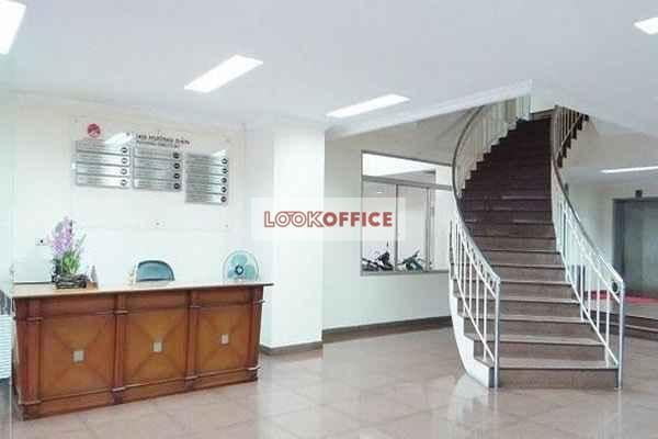 tan binh apartment office for lease for rent in tan binh ho chi minh