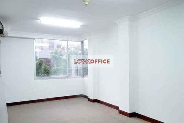 tan binh apartment office for lease for rent in tan binh ho chi minh