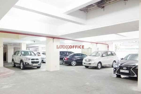 tan binh apartment office for lease for rent in tan binh ho chi minh