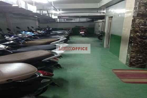 tan phuc tien office for lease for rent in tan binh ho chi minh