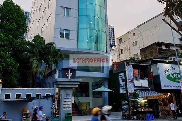 tf building office for lease for rent in district 10 ho chi minh