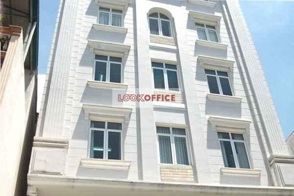 thang long building office for lease for rent in tan binh ho chi minh