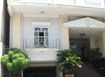 Thang Long Building