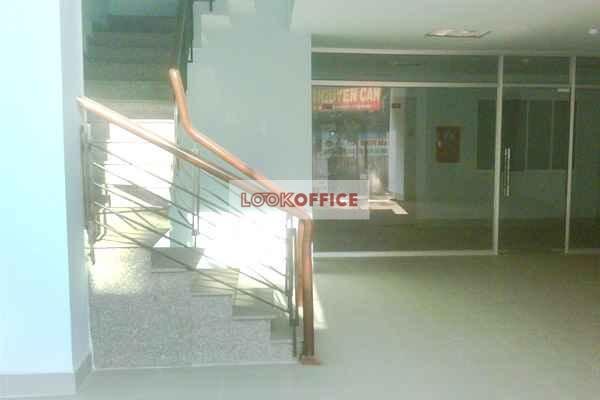 thanh binh building office for lease for rent in tan binh ho chi minh