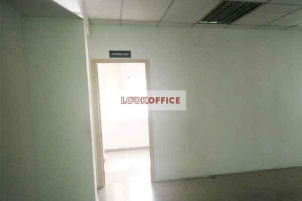 thanh huy building office for lease for rent in tan binh ho chi minh