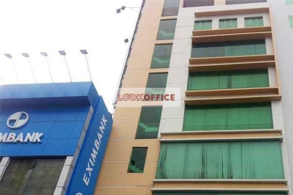 thanh huy building office for lease for rent in tan binh ho chi minh