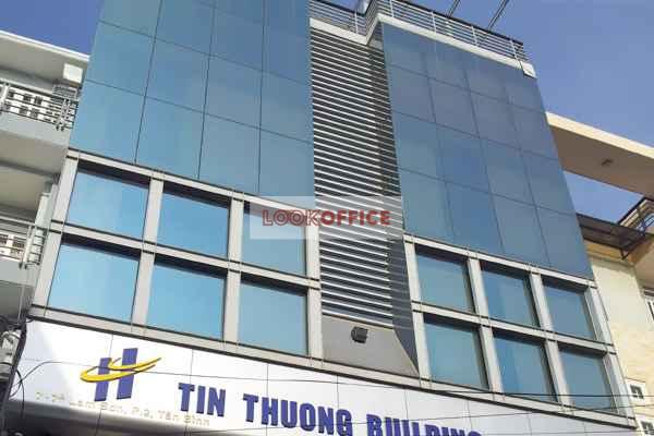 tin thuong building office for lease for rent in tan binh ho chi minh