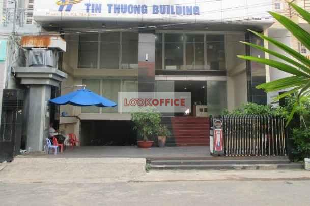 tin thuong building office for lease for rent in tan binh ho chi minh