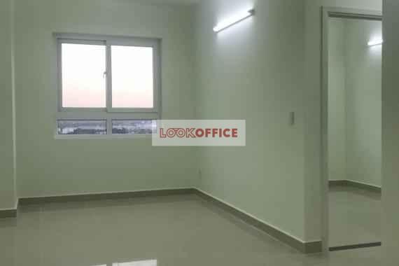 topaz city office for lease for rent in district 8 ho chi minh