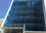 UVK Building