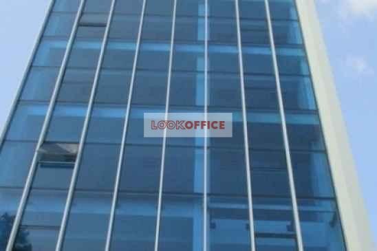 uvk building office for lease for rent in binh thanh ho chi minh