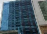 UVK Building