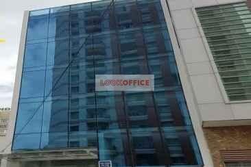 uvk building office for lease for rent in binh thanh ho chi minh