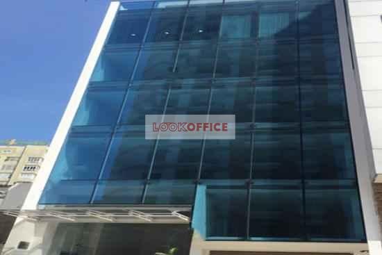 uvk building office for lease for rent in binh thanh ho chi minh