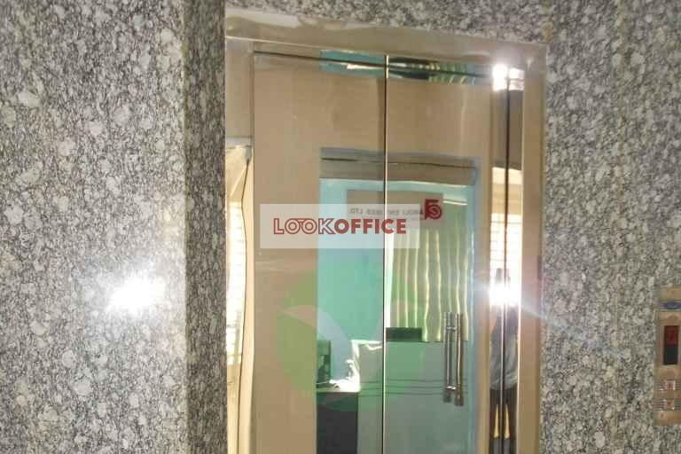 v.i.e building office for lease for rent in district 10 ho chi minh