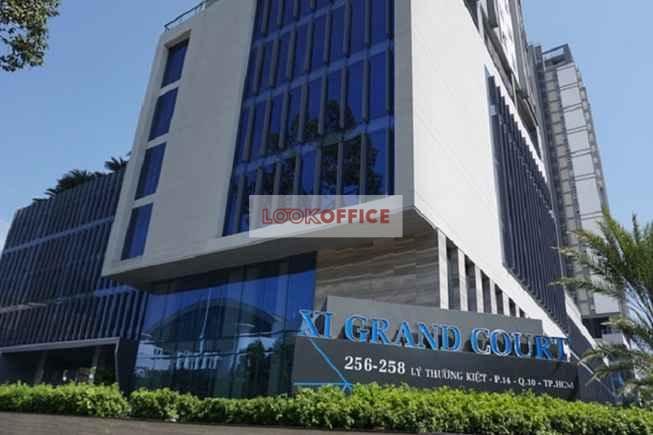 xi grand court office for lease for rent in district 10 ho chi minh