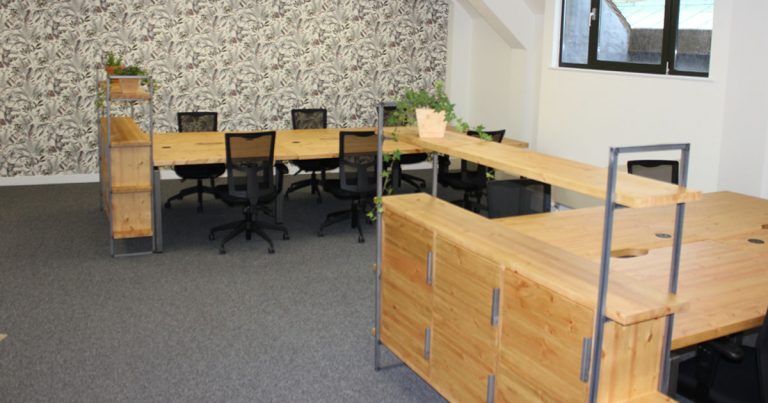 A Step-by-Step Guide How to Rent an Office for Small Businesses ...