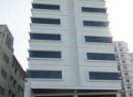 Charm Suite Saigon