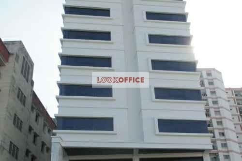 charm suite saigon office for lease for rent in binh thanh ho chi minh