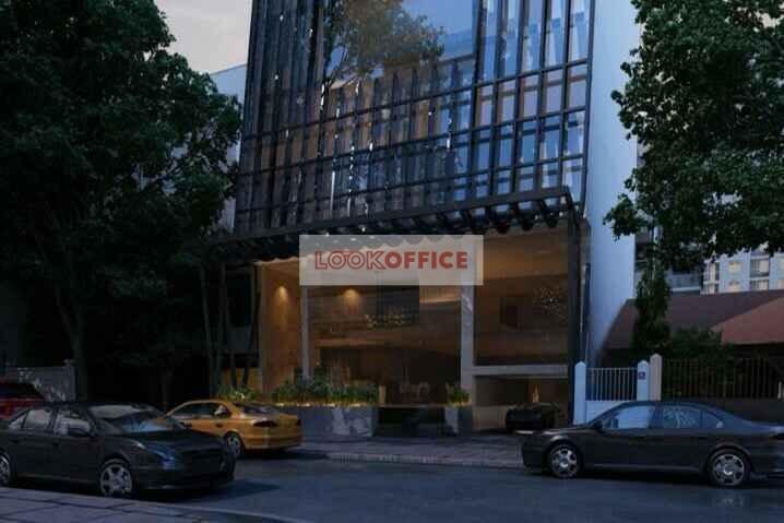 cherry office building office for lease for rent in tan binh ho chi minh