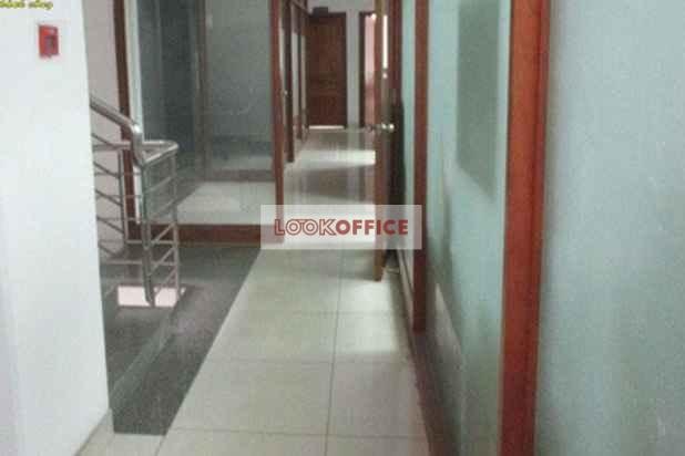 cienco 585 building office for lease for rent in binh thanh ho chi minh