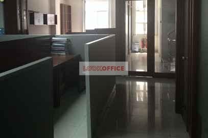 cienco 585 building office for lease for rent in binh thanh ho chi minh