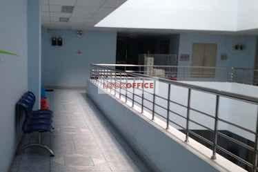 cienco 6 building office for lease for rent in binh thanh ho chi minh