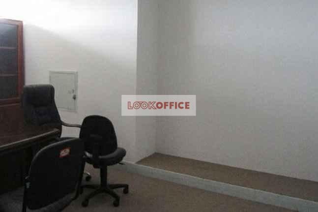 cienco 6 building office for lease for rent in binh thanh ho chi minh