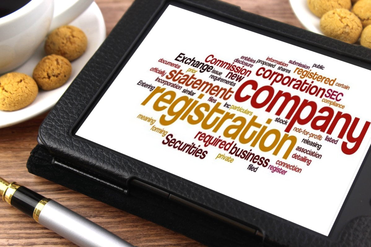 The step-by-step process of company registration in Vietnam