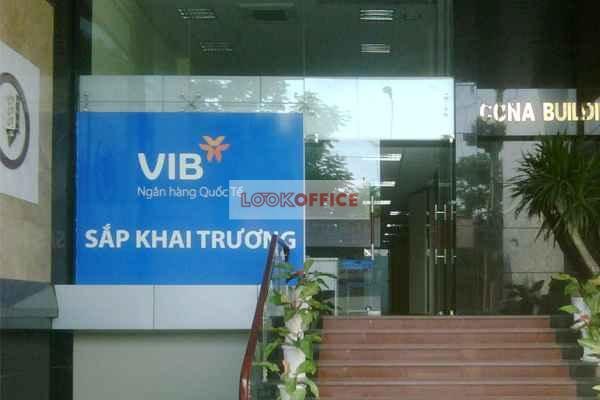 cona building office for lease for rent in tan binh ho chi minh