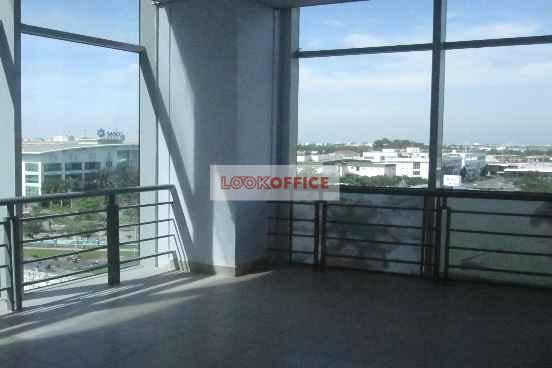 ct plaza office for lease for rent in tan binh ho chi minh