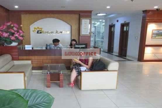 dai dung building office for lease for rent in tan binh ho chi minh