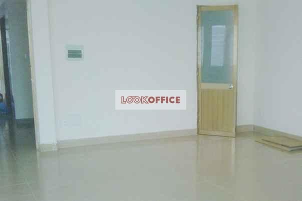 dai nguyen building office for lease for rent in tan binh ho chi minh