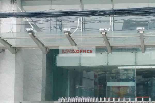 dong phuong plaza office for lease for rent in tan binh ho chi minh