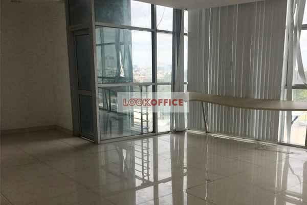 dong phuong plaza office for lease for rent in tan binh ho chi minh