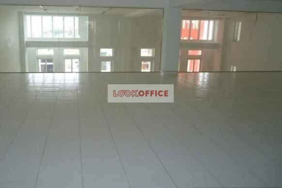 doxaco building office for lease for rent in tan binh ho chi minh