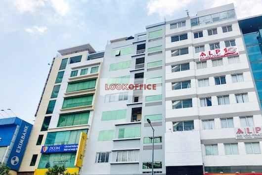 doxaco building office for lease for rent in tan binh ho chi minh