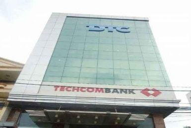 dtc building office for lease for rent in tan binh ho chi minh