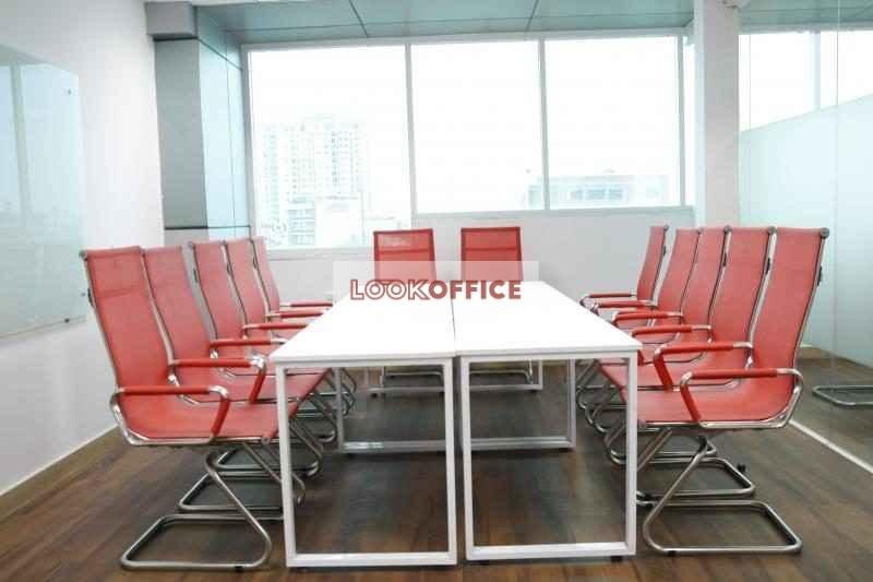 gia cat building office for lease for rent in tan binh ho chi minh