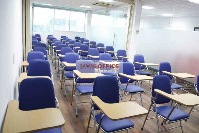 gia cat building office for lease for rent in tan binh ho chi minh
