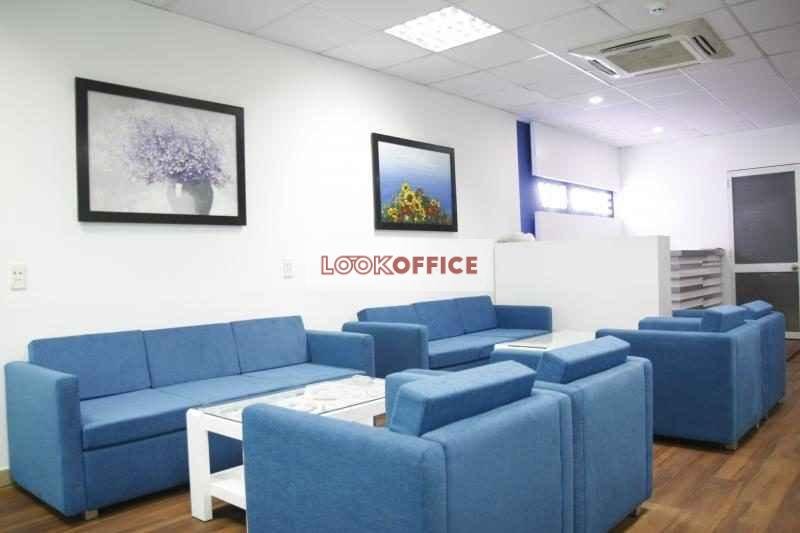 gia cat building office for lease for rent in tan binh ho chi minh
