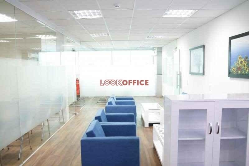 gia cat building office for lease for rent in tan binh ho chi minh