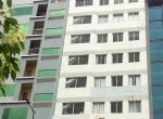 GMA Building