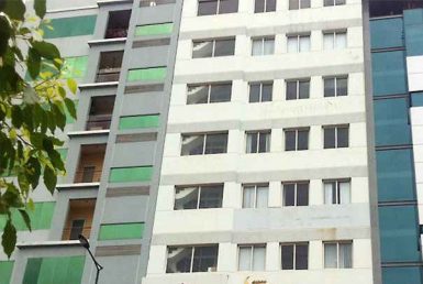 gma building office for lease for rent in tan binh ho chi minh