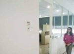 GMA Building